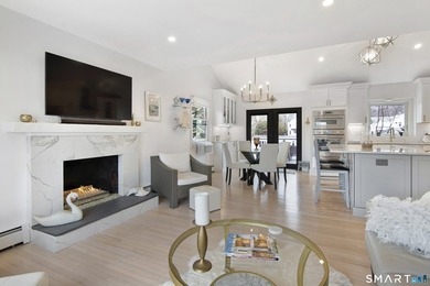 Beach Home For Sale in Old Saybrook, Connecticut