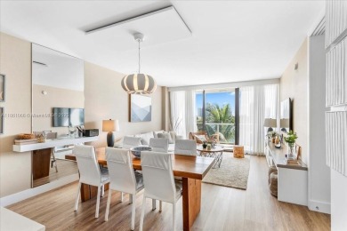 Beach Condo For Sale in Bay Harbor Islands, Florida