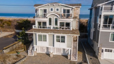 Beach Condo Off Market in Sea Isle City, New Jersey