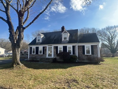 Beach Home For Sale in Dartmouth, 