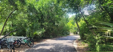 Beach Lot For Sale in Bald Head Island, North Carolina