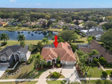 Beach Home For Sale in Palm Harbor, Florida