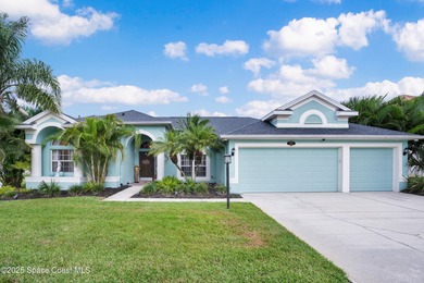 Beach Home For Sale in Melbourne, Florida