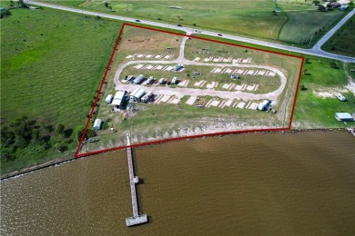 Beach Commercial For Sale in Palacios, Texas