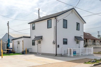 Beach Home For Sale in Ocean City, New Jersey
