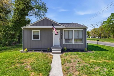 Beach Home For Sale in North Cape May, New Jersey