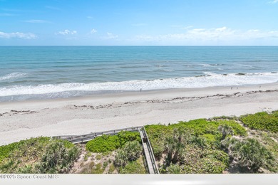 Beach Condo For Sale in Indialantic, Florida