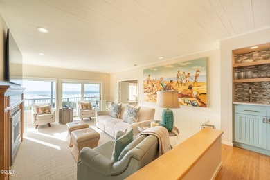 Beach Condo For Sale in Depoe Bay, Oregon