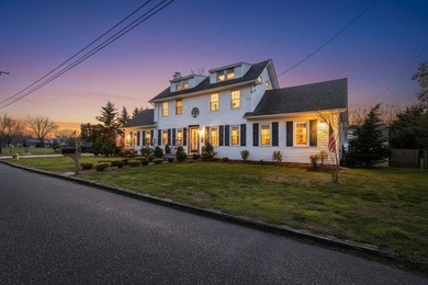Beach Home For Sale in North Cape May, New Jersey