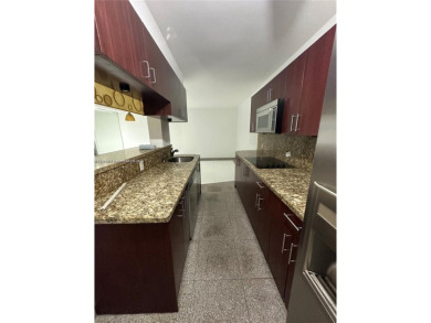 Beach Condo For Sale in Hallandale Beach, Florida