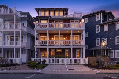 Beach Home For Sale in Wildwood Crest, New Jersey