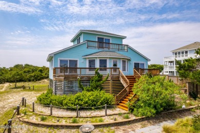 Beach Home For Sale in Corolla, North Carolina