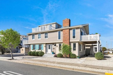 Beach Home For Sale in Avalon, New Jersey