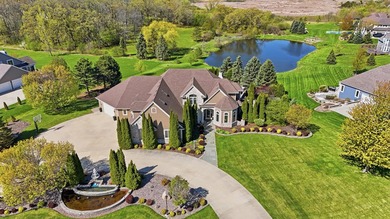 Beach Home For Sale in Caledonia, Wisconsin