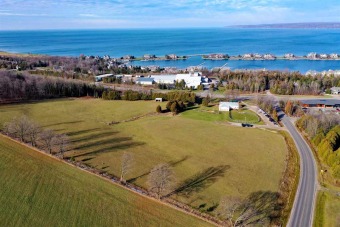 Beach Lot Off Market in Petoskey, Michigan