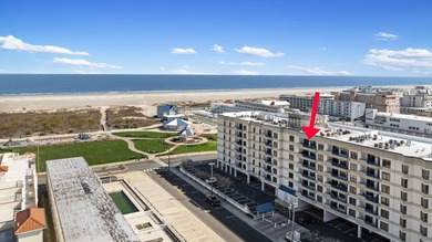 Beach Condo For Sale in Wildwood Crest, New Jersey