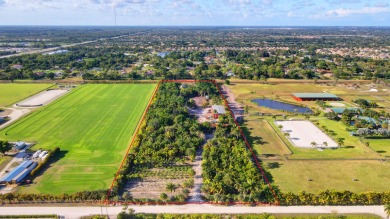 Beach Acreage For Sale in Boynton Beach, Florida