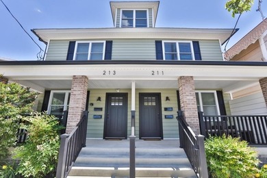 Beach Lot For Sale in Wildwood, New Jersey