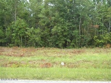 Beach Lot For Sale in Supply, North Carolina