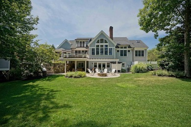 Beach Home For Sale in Portsmouth, New Hampshire