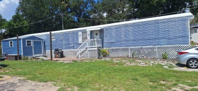 Beach Home For Sale in Riverview, Florida