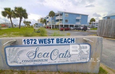 Beach Home For Sale in Gulf Shores, Alabama