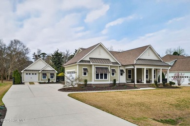 Beach Home Sale Pending in Wilmington, North Carolina