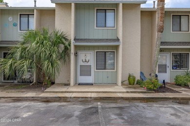 Beach Home Sale Pending in Panama City Beach, Florida