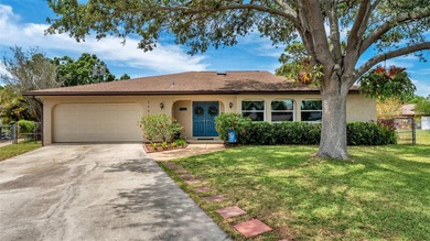 Beach Home Sale Pending in Clearwater, Florida