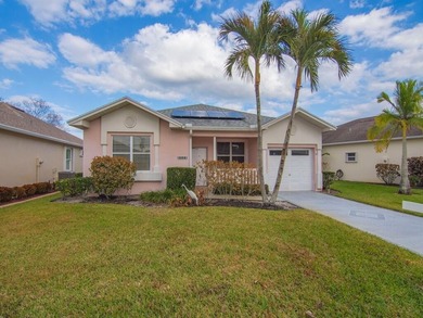Beach Home For Sale in Port Saint Lucie, Florida