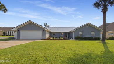 Beach Home For Sale in Panama City, Florida