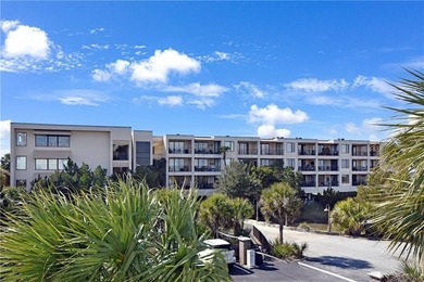 Beach Condo Sale Pending in Saint Simons, Georgia