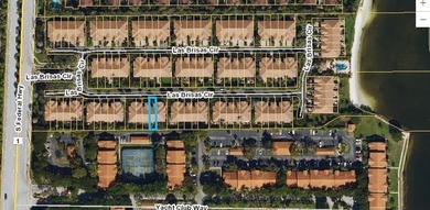 Beach Townhome/Townhouse For Sale in Hypoluxo, Florida