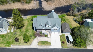 Beach Home For Sale in Egg Harbor Township, New Jersey