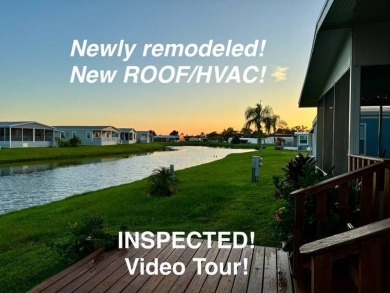 Beach Home For Sale in Ellenton, Florida