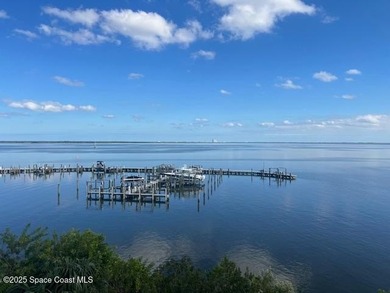 Beach Condo For Sale in Titusville, Florida