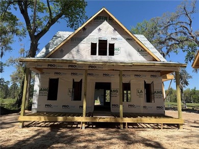 Beach Home For Sale in Waverly, Georgia