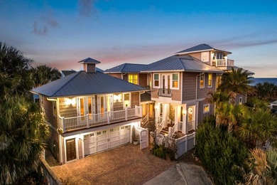 Beach Home For Sale in St Augustine, Florida