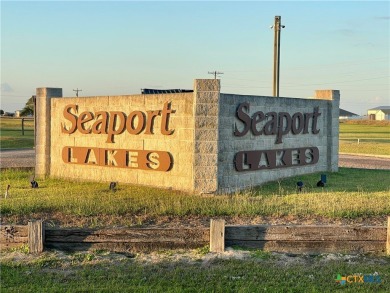 Beach Lot For Sale in Seadrift, Texas