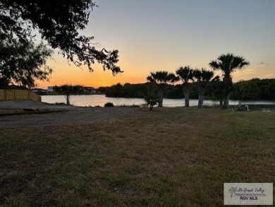 Beach Lot For Sale in Brownsville, Texas