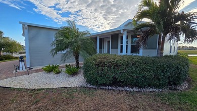 Beach Home For Sale in Ruskin, Florida