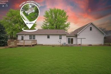Beach Home For Sale in Lakeside, Ohio