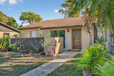 Beach Home For Sale in Seminole, Florida