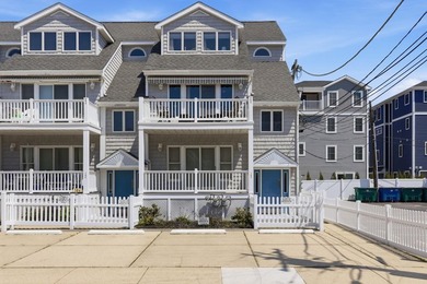 Beach Condo For Sale in Wildwood Crest, New Jersey