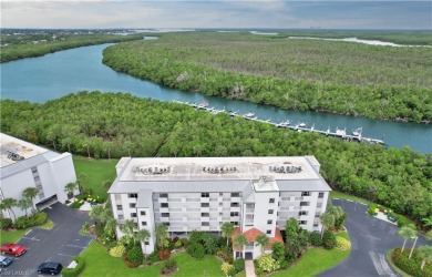 Beach Apartment Off Market in Marco Island, Florida