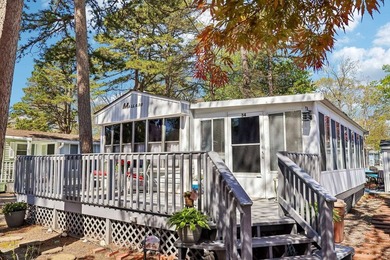 Beach Condo For Sale in Dennisville, New Jersey
