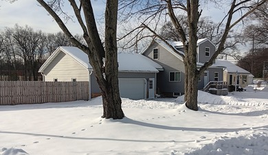Beach Home For Sale in Norton Shores, Michigan