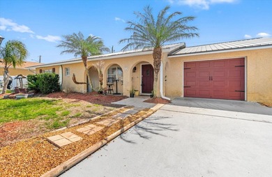 Beach Home For Sale in St Augustine, Florida