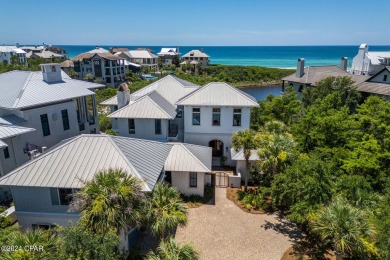 Beach Home For Sale in Santa Rosa Beach, Florida