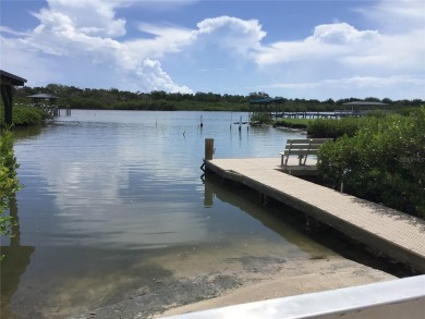 Beach Lot Sale Pending in Edgewater, Florida